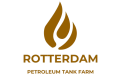 Rotterdam petroleum tank farm