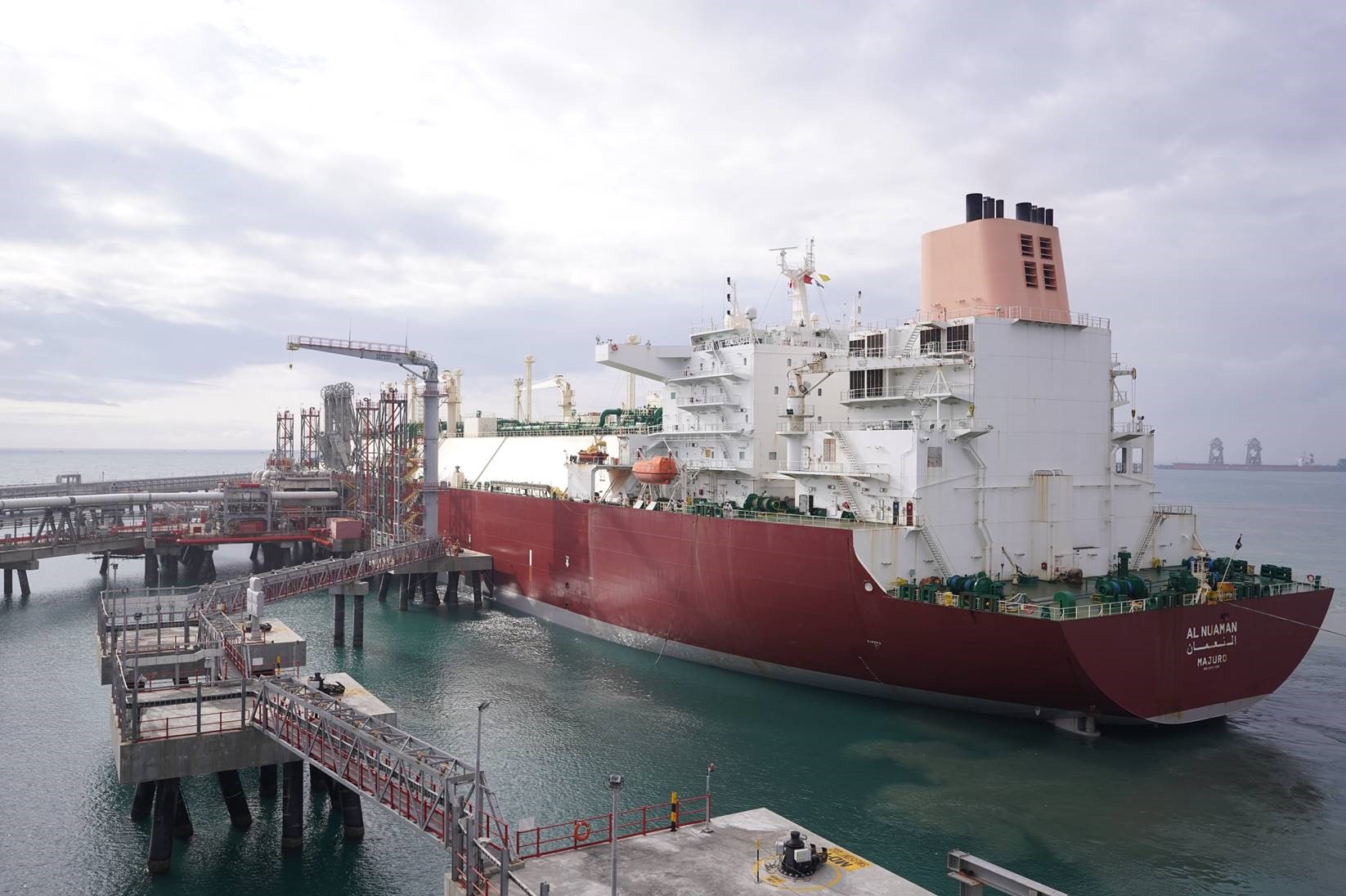ship